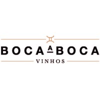 BOCA a BOCA Vinhos Logo