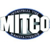 Mitchell Industrial Tires Logo