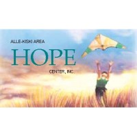 ALLE-KISKI AREA H.O.P.E. CENTER Logo