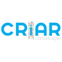 Criar Comunicação Logo