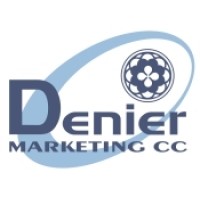 Denier Marketing Logo