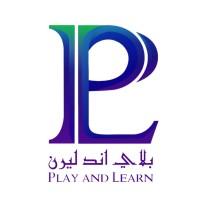 Play And Learn WLL Logo