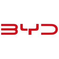 BYD Austria Logo