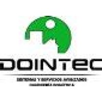 DOINTEC Ingeniería domótica Logo