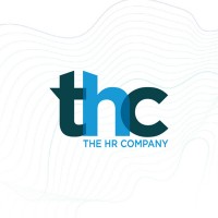 THC - The HR Company Logo