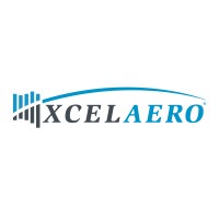Xcelaero Corporation Logo