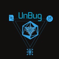UnBug - QA Testing Services Logo
