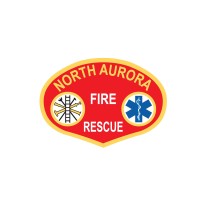 North Aurora Fire Protection District Logo