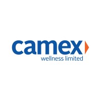 Camex Wellness Limited Logo