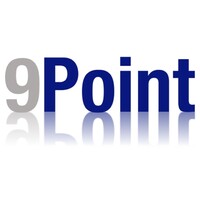 9Point Consulting & Advisory Logo