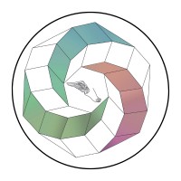 Hermes University Logo