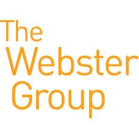 The Webster Group, Global Event Management Logo