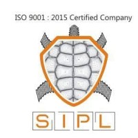 Scutes India Pvt. Ltd. Logo