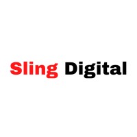 Sling Digital Logo