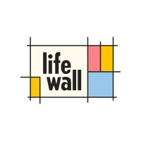 Lifewall Produtos e Serviços LTDA Logo