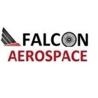 Falcon Aerospace Arge A.S Logo