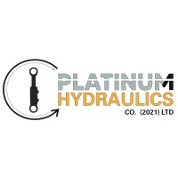 Platinum Hydraulics Zambia Logo