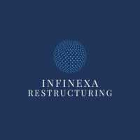Infinexa Restructuring Logo