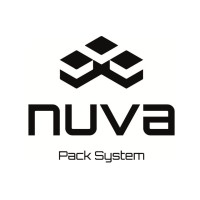 Nuva Pack System Logo