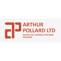 Arthur Pollard LTD Logo