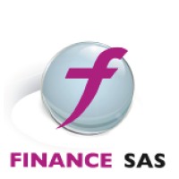 Finance SAS Logo