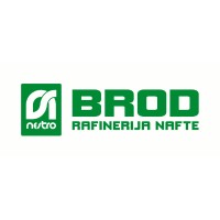 Rafinerija nafte Brod a.d. Logo