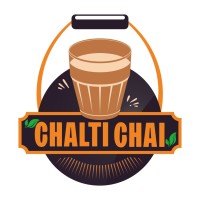 Chalti Chai Logo
