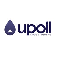 UPoilTankers & Trading Ltd Logo