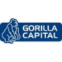 Gorilla Capital Logo