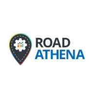 RoadAthena Logo