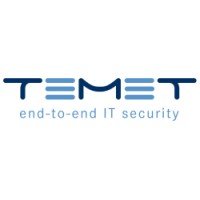 TEMET AG Logo