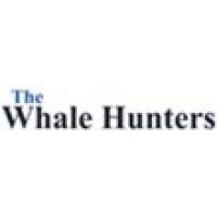 The Whale Hunters Logo