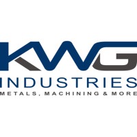 KWG Industries Logo