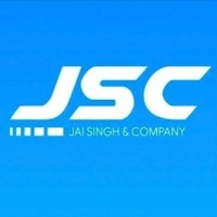JSCORPS Logo