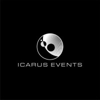 Icarus Events Logo