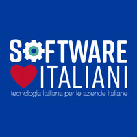 Software Italiani - La Tecnologia Made in Italy Logo