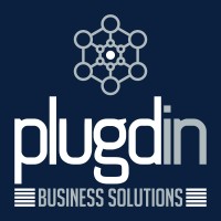 PLUGDIN BUSINESS SOLUTIONS LTD Logo