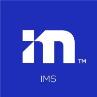 Mobileye IMS Logo