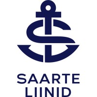 Saarte Liinid Logo