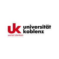 Universität Koblenz Logo