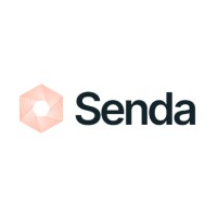 Senda Logo