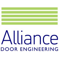 Alliance Door Engineering Ltd Logo
