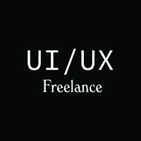 UX/UI at Freelance Logo