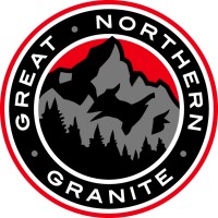 Great Northern Granite Logo