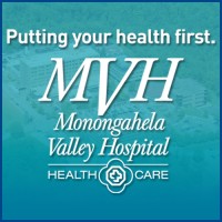 Monongahela Valley Hospital, Inc. Logo