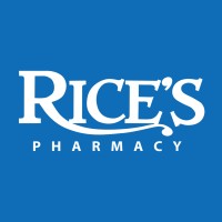 Rices Pharmacy Logo