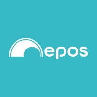 EPOS - Empresa Portuguesa de Obras Subterrâneas, S.A. Logo