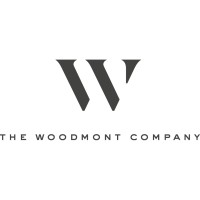 The Woodmont Company Logo