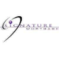 Signature Mortgage Logo