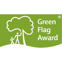 Green Flag Award Logo